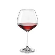 Crystalex Набор бокалов для вина Viola 570мл 40729/00000/570/6 - зображення 1