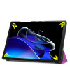 BeCover Чохол-книжка  Smart Case для Realme Pad X 11" Purple (709606) - зображення 3