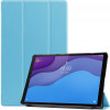 BeCover Чохол-книжка  Smart Case для Realme Pad X 11" Blue (709604) - зображення 2