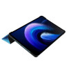 BeCover Чохол-книжка  Smart Case для Realme Pad X 11" Blue (709604) - зображення 4
