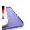 BeCover Чохол-книжка Tri Fold Soft TPU Silicone  для Apple iPad Pro 11 2020/2021/2022 Purple (709711) - зображення 4