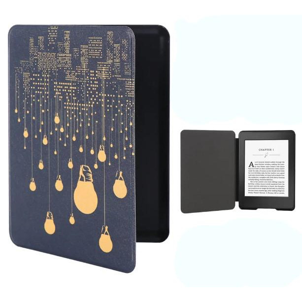 BeCover Чохол-книжка  Smart Case для Amazon Kindle 11th Gen. 2022 6" Night Light (708873) - зображення 1