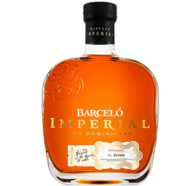 Barcelo International Ром  Imperial 0.7 л (7461323129459)