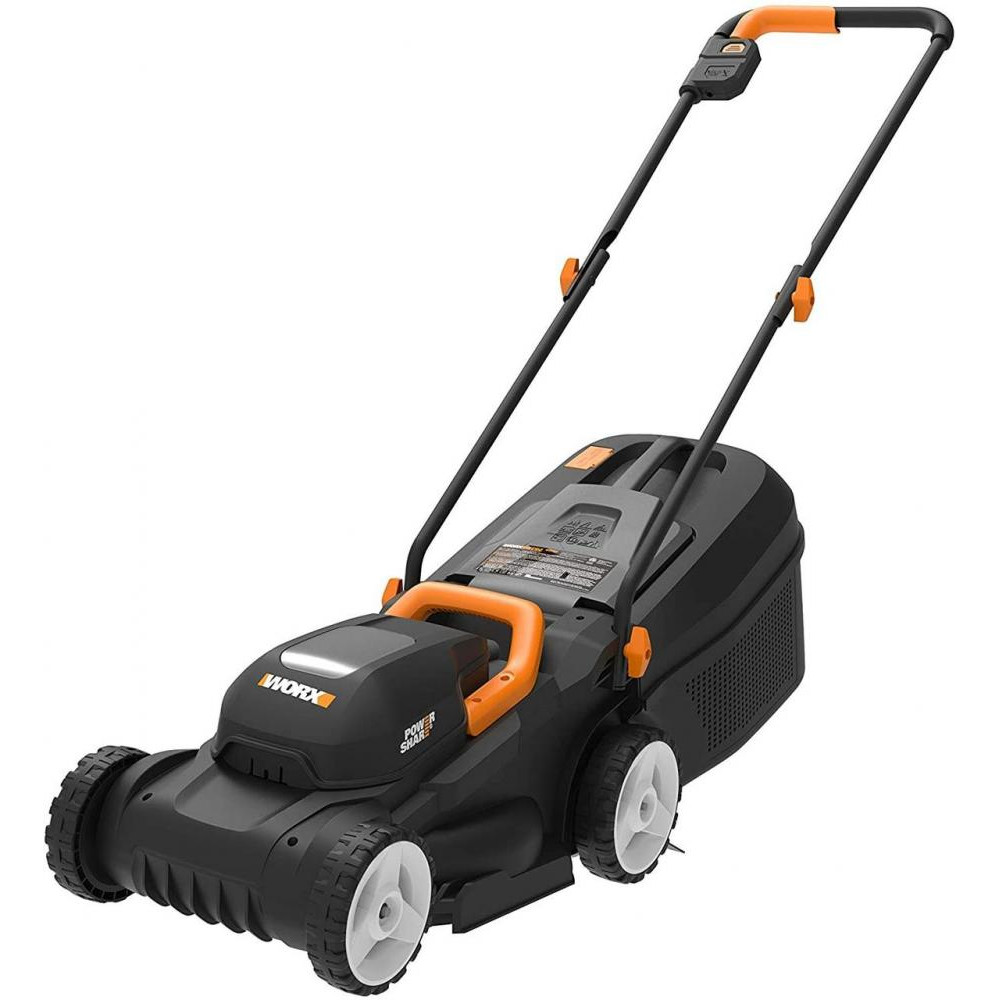 Worx WG730E - зображення 1