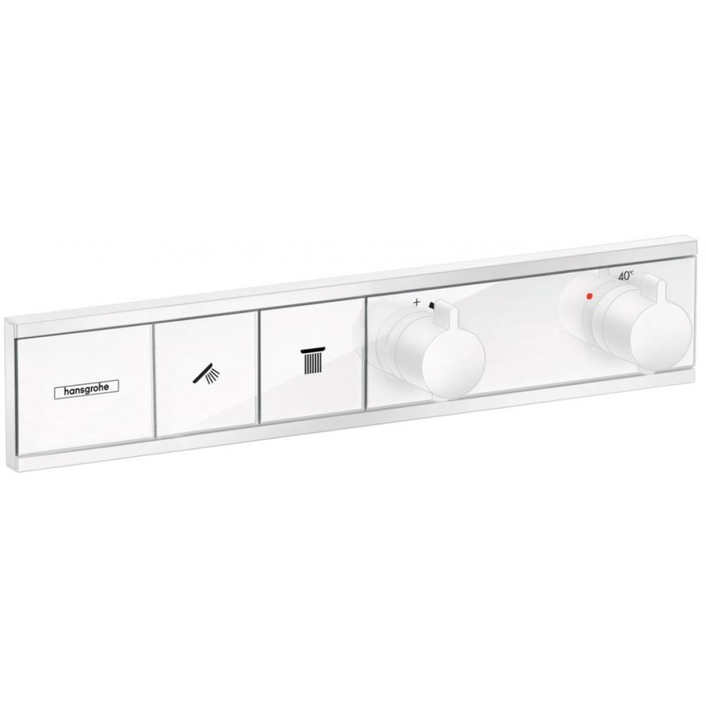 Hansgrohe Rainfinity 15380700 - зображення 1