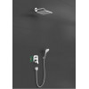 Hansgrohe Crometta E 240 27957000 - зображення 2