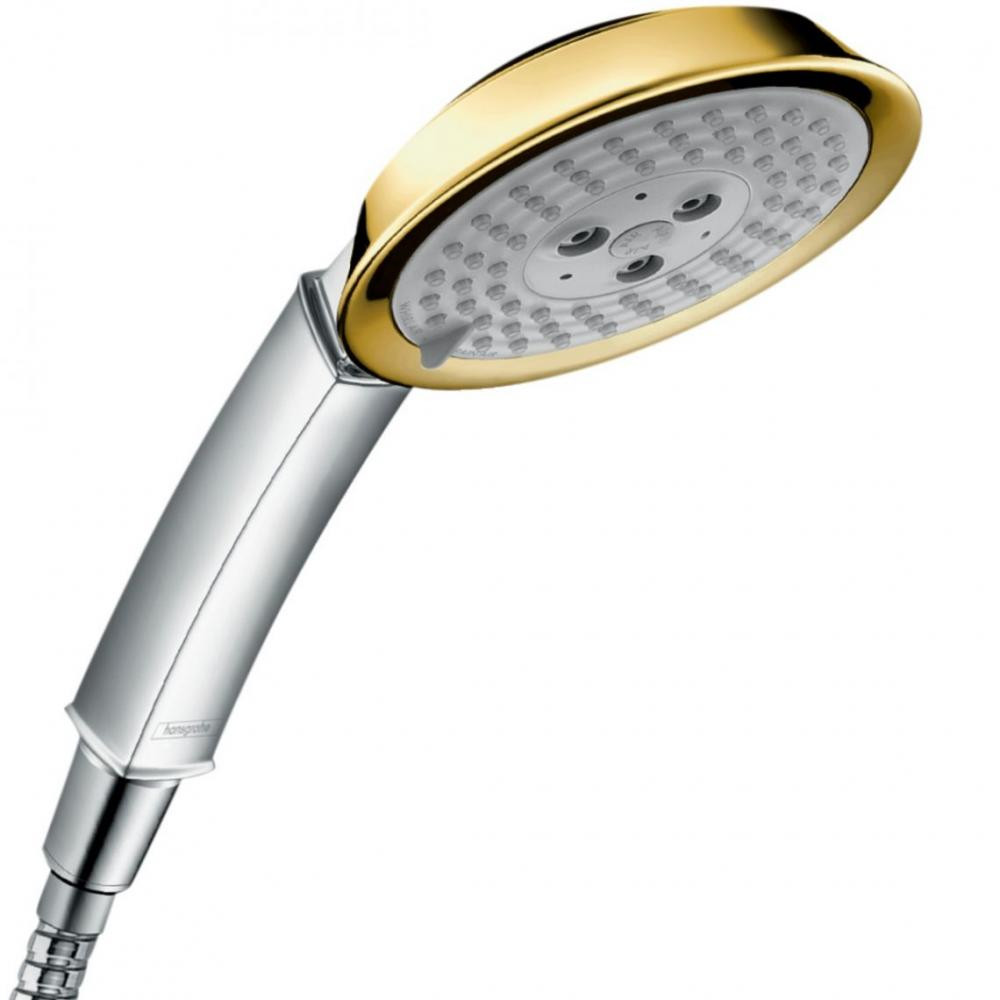 Hansgrohe Raindance Classic 100 28548090 - зображення 1