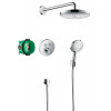 Hansgrohe Raindance Select S 27297000 - зображення 1