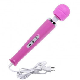    Hitachi Wand Massager Pink (iv3024)