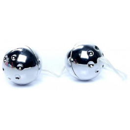 BOSS Duo balls Silver, BS6700023