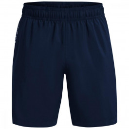 Under Armour Шорти  Woven Graphic - Navy L