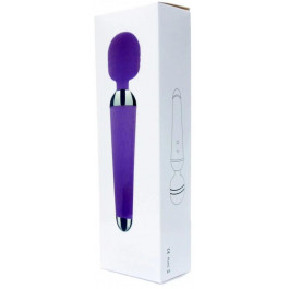   Boss Of Toys Power Wand USB 16 Function Purple (BS2200035)