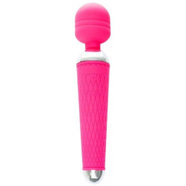   Boss Of Toys Power Wand USB 16 Function Pink (BS2200036)