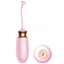   Boss Of Toys Love EGG USB Pink (BS6300037)