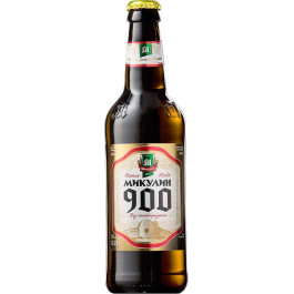Микулин Пиво 900 0,5л ( 4820003160152)