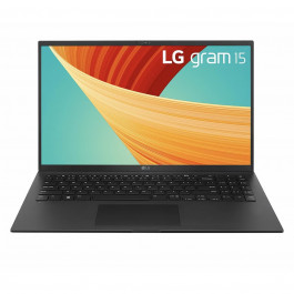 LG LG gram 15" (15Z90R-N.APB7U1)