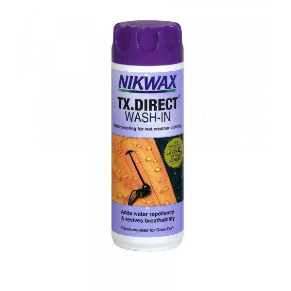 Nikwax Tech Wash 150 мл (NWTW0150) - зображення 1
