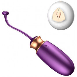 Boss Of Toys Love Egg Purple (BS6300001)