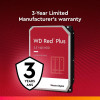 WD Red Plus 4 TB (WD40EFPX) - зображення 7