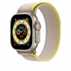 Apple Trail Loop Band M/L для  Watch 49mm - Yellow/Beige (MQEH3) - зображення 2