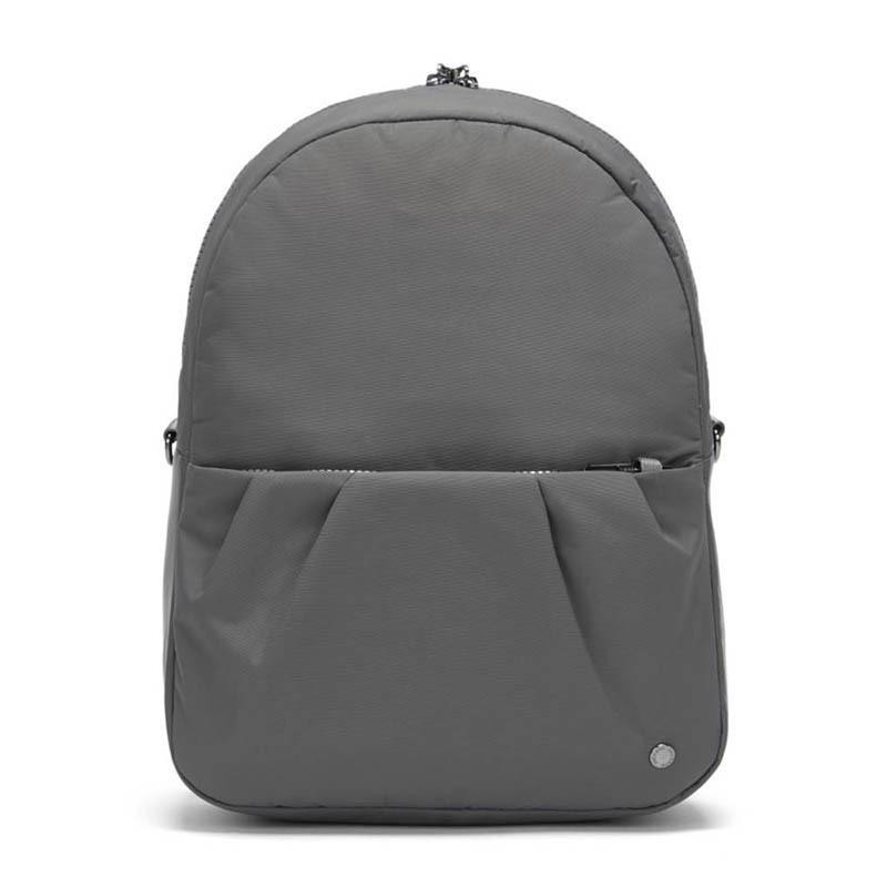 Pacsafe Citysafe CX Anti-Theft Convertible Backpack / storm (20410520) - зображення 1