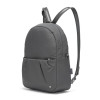 Pacsafe Citysafe CX Anti-Theft Convertible Backpack / storm (20410520) - зображення 3