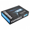 Winso H4 bi-xenon 5000K 35W KET 744500 - зображення 1