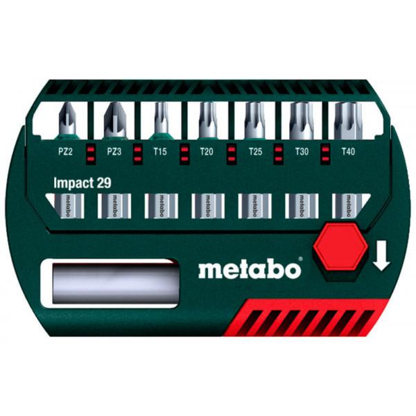 Metabo 628849000 - зображення 1