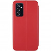 BeCover Чохол-книжка Exclusive для Samsung Galaxy A24 4G SM-A245 Burgundy Red (709785) - зображення 3
