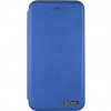 BeCover Чохол-книжка Exclusive для Samsung Galaxy A24 4G SM-A245 Blue (709784) - зображення 2