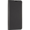 BeCover Чохол-книжка Exclusive New Style для Samsung Galaxy A24 4G SM-A245 Black (709780) - зображення 1