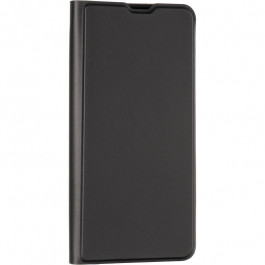 BeCover Чохол-книжка Exclusive New Style для Samsung Galaxy A24 4G SM-A245 Black (709780)