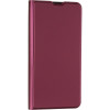 BeCover Чохол-книжка Exclusive New Style для Samsung Galaxy A24 4G SM-A245 Red Wine (709782) - зображення 5
