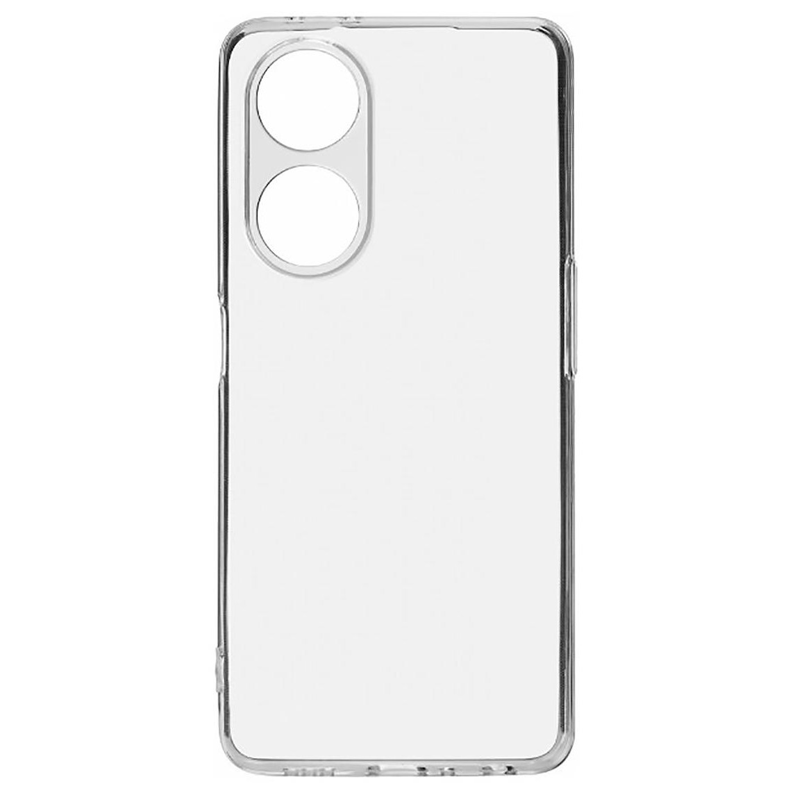 BeCover Силіконовий чохол  для Oppo A98 5G Transparancy (709825) - зображення 1