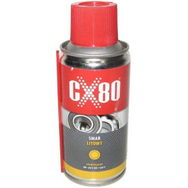 CX80 Смазка литиевая CX-80 150 мл