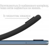 BeCover Силіконовий чохол  для Motorola Moto G73 Black (709800) - зображення 3