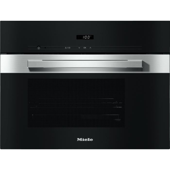 Miele DG 2840 - зображення 1