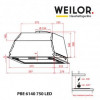 Weilor PBE 6140 SS 750 LED - зображення 3