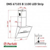 Perfelli DNS 67103 B 1100 BL LED Strip - зображення 7
