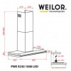 Weilor PWE 9230 SS 1000 LED - зображення 10
