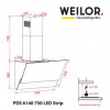 Weilor PDS 6140 BL 750 LED - зображення 4