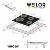 Weilor WHC 661 BLACK - зображення 7