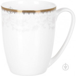   Fiora Чашка Golden Charm 350 мл LC17004 (LC17004MUG)