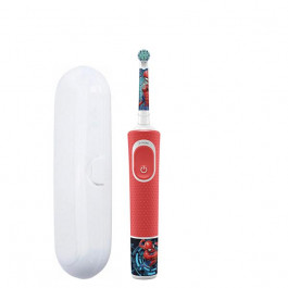   Oral-B D100 Kids Marvel Spider-Man Case