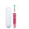 Oral-B D100 Kids Princesses Extra Soft Case - зображення 1