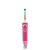 Oral-B D100 Kids Princesses Extra Soft Case - зображення 3