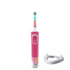 Oral-B D100 Kids Princesses Extra Soft Stand - зображення 1