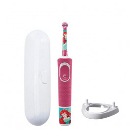 Oral-B D100 Kids Princesses Plus