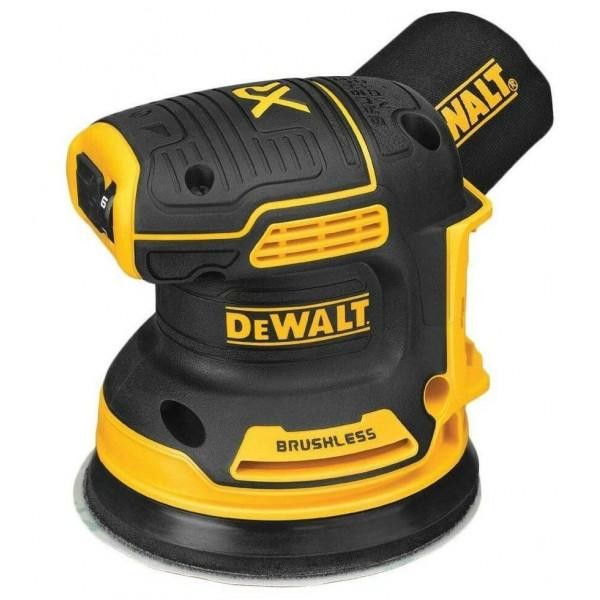 DeWALT DCW210N - зображення 1