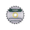 Metabo Power cut Wood Classic, 235x30, Z24 WZ 18° /B (628678000) - зображення 1